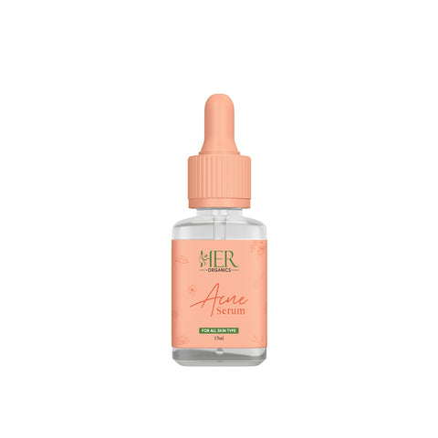 Acne Serum