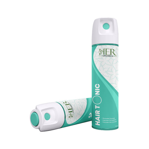 Hair Tonic